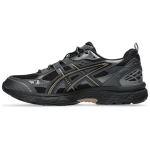 ASICS Gel-Nunobiki 'Black Taupe Grey' Meeste 1203A536-001 EU 37