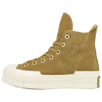 (NAISTE) Converse Chuck 70 Plus Suede 'Dunescape' Naiste A05503C EU 46.5 beige
