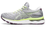 ASICS Gel Nimbus 24 'Piedmont Grey Lime Green' Naiste 1012B201-020 37