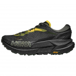 J.LA.L x HOKA ONE ONE Mafate X Vabaaja Jooksukingad Unisex Must 1175208-MTRT 42⅔