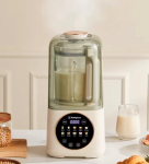 Westinghouse vaikne blender ja toidukombain WPB09J7 CN pistikuga (adapter kaasas)