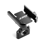 LONCIN VOGE 900 DSX 900DSX DS900X DS 900 X 2025 2025 Tarvikud Mootorratta Telefonihoidik Alumiiniumist Statiiv DSX900 Navigatsioon gray