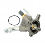 90℃ 5047861AC 5047861AA Jeep Renegade Compass Chrysler 200 Dodge Dart Fiat 500X 2.0L 2.4L Mootori jahutusvedeliku termostaat 5047861AC