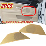 2 tk BMW 5. seeriale F10 F11 F18 / Eesmine / K&otilde;larikate / V&otilde;re Vasak & Parem Heli / Heliheli K&otilde;lari V&otilde;re Katte Tarvikud China Mainland