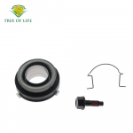 Uus siduri vabastushoova v&otilde;lli komplekt 41430-02700 Hyundai I120 Kia Rio Soul 2004-2018 jaoks 4143002700 41430 02700 4143002720 clutch bearing