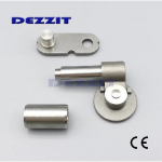 A3 Q2 Q3 EA211 1.4TSI TD025 Passat Golf VII 5G Turbolaaduri Osad turbo Wastegate Ragin Klapp 04E145715E 49180-01406