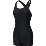 Speedo Free Freedom Nahast Seeria Naudi Vabadust Lai Rihm Ruudukujuline Jalg &Uuml;hes T&uuml;kis Ujumistrikoo 38 must