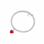 TIFFANY &CO Return to Series Emailpunane S&uuml;da 925 H&otilde;be K&auml;ev&otilde;ru Naiste 61941797-H&otilde;be Keskmine h&otilde;be