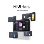 Xiaomi Smart Home Screen 6 AI-k&otilde;lar (CN versioon)