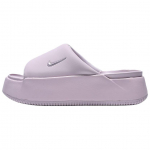 Nike Calm Elevation Mitmek&uuml;lgsed Mugavad Pl&auml;tud Naiste jalatsid Lilla HJ5601-501 38