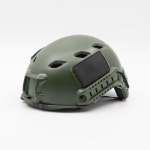 FAST Kiiver Airsoft MH Kiiver ABS Uus Paksenenud V&auml;litingimustes PJ &Otilde;hup&uuml;stoli Laskmine CS Kaitsevarustus t&auml;iskasvanule