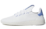 Tennis Hu Pharrell x Tennis Hu Adidas Originals 'White Lilac' BD7521 42