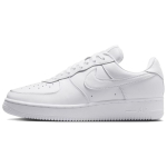 Nike Air Force 1 Low 01 Kolmekordne Valge Meeste Tossud IV4501-100 43 white
