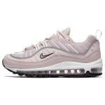 Nike Air Max 98 Barely Rose Naistele ah6799-600 41 roosa