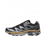 Salomon XT-6 Mugavad Pehmed Madalad Vabaaja Maastikujooksu Jalan&otilde;ud Unisex toss Must L47739400 36