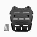 Alumiiniumisulamist tagumine pakiraam Honda PCX150/PCX160/PCX125 mootorratastele