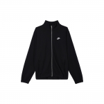 Nike Club Jakid ja Mantlid Meeste Must FQ3427-010 L