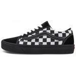 Vans ComfyCush Old Skool Mixed Media VN0A3WMA17Q 36