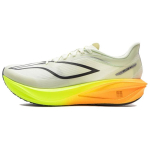 Li Ning Feidian 5 Challenger Madalad S&uuml;sinikplaadiga Vabaaja Maratonijooksukingad ARMV001-28 45 beež