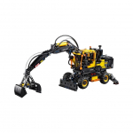 Lego Volvo EW 160E ONE SIZE mitmev&auml;rviline