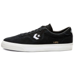 Converse Louie Lopez L&otilde;uend Vintage Libisemisvastased Kerged Libisemiskindlad Kerged Madalad Tossud Rula Kingad Unisex 163261C 35.5 black