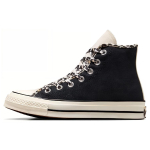 Converse Chuck Taylor 70s 'Leopard Black' Naiste A05356C 36 must