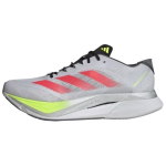 Adidas Adizero Boston 12 Madalad Jooksukingad Unisex Helehall JI4472 44⅔ helehall v&auml;rv