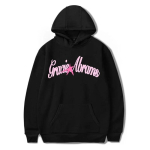 2026 Gracie Abrams T&auml;hega Huppar Retro 90ndate Hupparid Unisex Harajuku Hip Hop T&auml;navahupparid Kevad-S&uuml;gis Mood Hupparid XXXL white