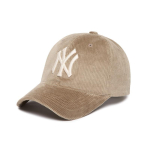 MLB New York Yankees Laste Sametine Pesapallim&uuml;ts Pruun 7ACPC6016-50SAD pruun