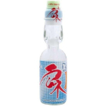 Hata Kousen Pudel Ramune 200ml 30 pudelit