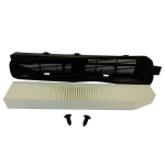 Salongi&otilde;hu korpus ja filtri komplekt|n JEEP GRAND CHEROKEE 1999-2010 jaoks|n 82208300K Tootenumber: 82208300 nagu n&auml;idatud v&auml;rv