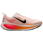 Nike Vomero 18 Sail Bright Crimson Laser Orange Naiste HM6804-100 37.5 gray