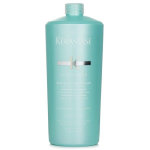 KERASTASE Specifique Bain Vital Dermo-Calm Puhastav rahustav &scaron;ampoon (Tundlik peanahk, kombineeritud juuksed) 1000ml/34oz white