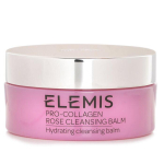 Elemis Pro-Collagen Rose puhastuspalsam 100g/3.5oz pink
