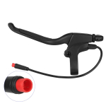 Urban Glide E-CROSS ONE E-CROSS PRO2 T&otilde;ukeratta Osad Gaasihoob Piduriklotsid Piduriheebid Jalatugi Varuosad Asendustarvikud Gaasihoobasid 2 Left Brake Handle