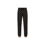 GUCCI SS22 Kudumistreeningp&uuml;ksid Meeste Must 695976-XJEEI-1030 XL black