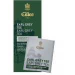 Ayles Deluxe Earl Grey teepakikesed 25 tk gray