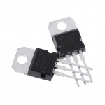 10 tk Lm338T Lm338 pingeregulaator 1,2 V kuni 32 V 5 A kuni 220