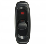 Laualamp 1tk voodilambi l&uuml;liti vahelduvvoolu 250V 10A sisse-/v&auml;ljal&uuml;litus laualambi juhtme l&uuml;liti