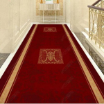 3D vaiba pikkus koridor vahek&auml;ik trepp ristk&uuml;likukujulised vertikaalsed vaibad imav pika ribaga vaip 120cm*100cm