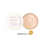 Matte meigipuuder peitekreem Oil-control n&auml;omeigibaas Mineraalne kompaktne puuder kosmeetika