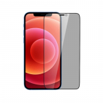 NILLKIN iPhone 12 Pro Max Glass Guardiani jaoks T&auml;ielik katvus privaatsus karastatud klaasist ekraanikaitsekile iPhone 12 Mini jaoks For 12 Mini