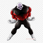 Plaastrid riidekoti jaoks Triikida termokleebistele Broly Super Saiyan Broly Goku muster pestav soojus&uuml;lekanne