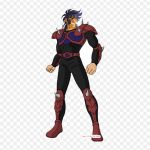 Ikki Saint Seiya Phoenix Ikki Pegasus Seiya triikimisplaastrid r&otilde;ivastele Aplikatsioonid Kleebised riietel Kuumustundlik kohandatud plaaster