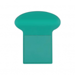 Praktiline l&ouml;&ouml;givaba vastupidav WC katte k&auml;epide T&ouml;&ouml;j&otilde;udu s&auml;&auml;stev kukkumisvastane WC katte t&otilde;stuk vannitoa jaoks roheline