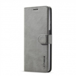 Business Wallet Card Slot Flip nahast telefoni&uuml;mbris Xiaomi Redmi Note 10 Pro Max multifunktsionaalse pehme raamiga p&otilde;rutuskindel tagakaas Redmi Note 10s jaoks Redmi Note 10 Pro