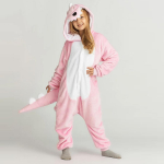 Kigurumi Onesie Kids Unicorn Pidžaamad Lastele Loomad Multikad Liiprid Beebi kost&uuml;&uuml;m Talvine T&uuml;drukud Licorne Jumspuit 7t