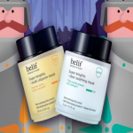 Belif Super Knights Magamismask 75ml 2 t&uuml;&uuml;pi 1. Multi Vitamin