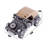 S&otilde;jalised II maailmas&otilde;ja autodžiibid rasked masinaehitusplokid, s&otilde;idukid, relv Saksamaa armee osad, tarvikud, tellised, isetegemine, laste m&auml;nguasjad 1