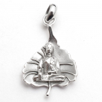 Buddha ripats, h&otilde;beehted, Statement ehted, 925 naelsterlingit h&otilde;be, lehtedest ripats, kingitused talle